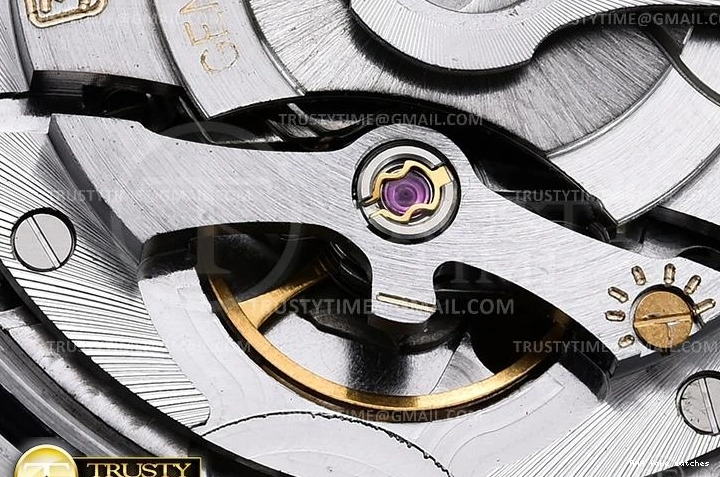 Aaa replica DJ2 R2DJ0253H Oyst – 41mm 1101